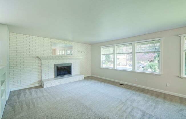 3Bd/2Ba Renton House