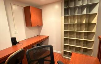 155 West 68th St.