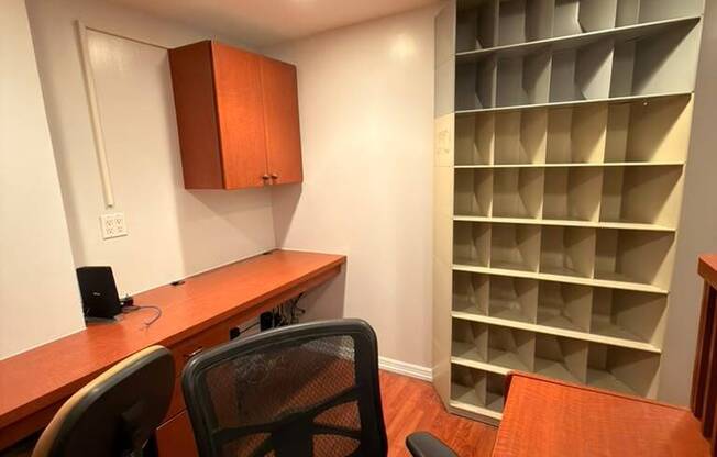 1 bed, 1.5 baths, 660 sqft, $6,500, Unit 227
