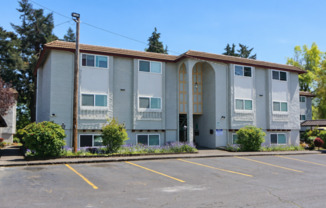 Greenwood Manor Apartments #11156