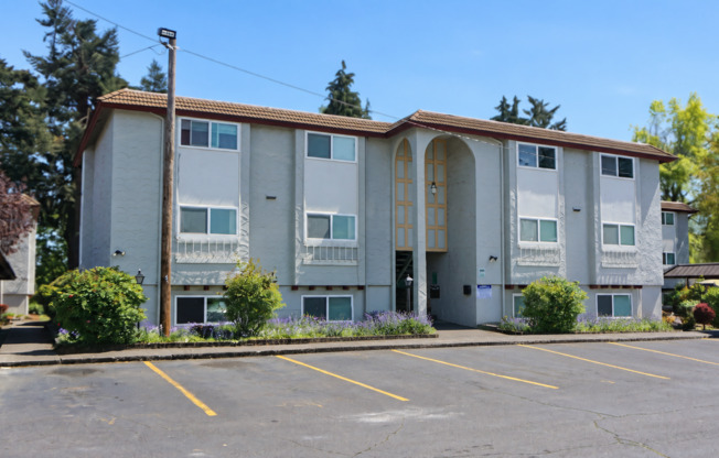 Greenwood Manor Apartments #11156