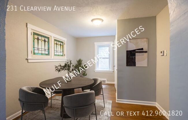 231 CLEARVIEW AVE