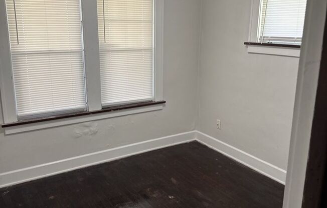 "Charming 2 Bed, 1 Bath Single Family Property:  Your Perfect Retreat Awaits!"