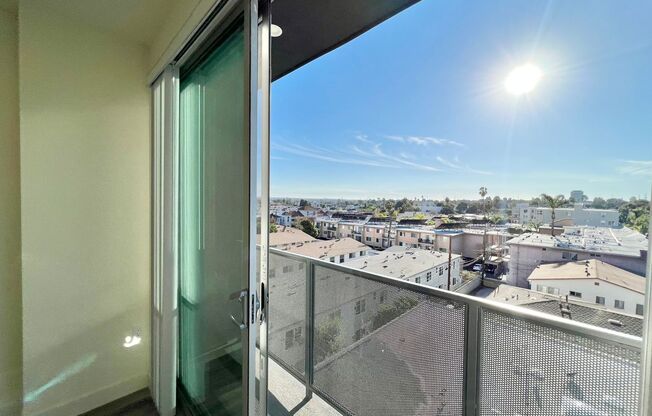 Studio, 1 bath, 470 sqft, $2,525, Unit 507
