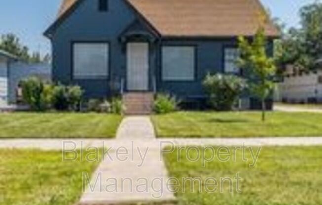 1020 15th Avenue South - 1