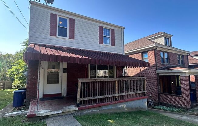 3 Bedroom Single Family Home (Perry Hilltop)