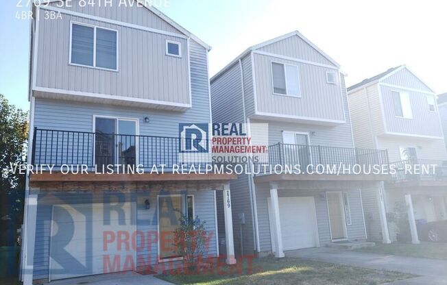 2769 SE 84 AVE