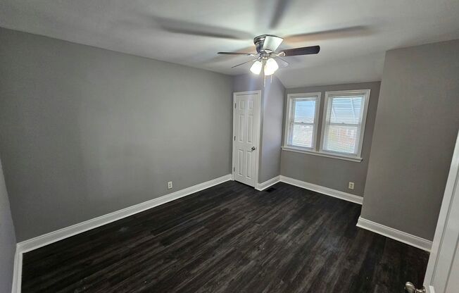 3-Bedroom, 1.5-Bath Townhome with Finished Basement & Central A/C
