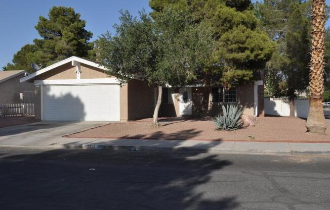 401 CALAVERAS CT