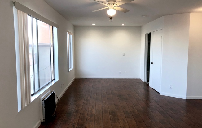 Studio, 1 bath, $1,790, Unit 203