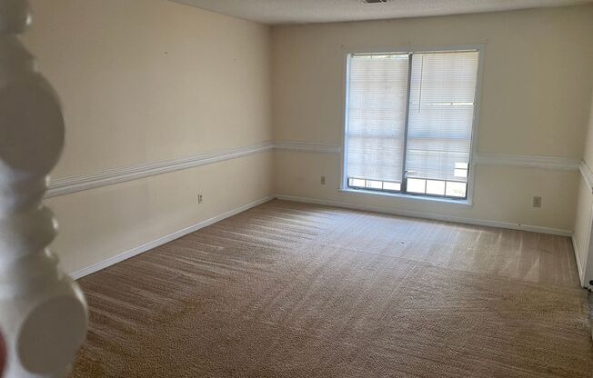 Large three Bedroom Home