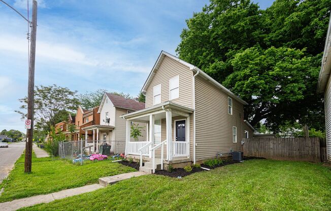 244 HINKLE AVE
