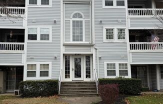 2BR/2BA Condo in Montgomery Run – Ellicott City, MD