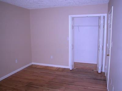 Great Little Ranch with Beautiful Hardwood Floors on One Acre Lot