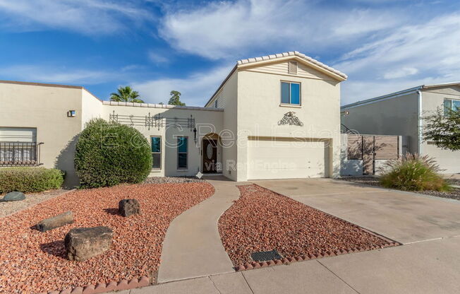 3037 S COUNTRY CLUB WAY