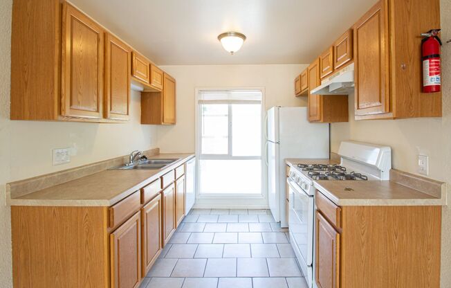 Eastgate Apartments