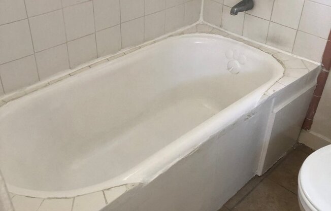 Studio, 1 bath, $1,350, Unit 4