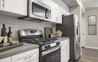 Mitchell Place Apartments