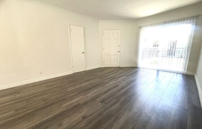 1 bed, 1 bath, 675 sqft, $2,395, Unit 12