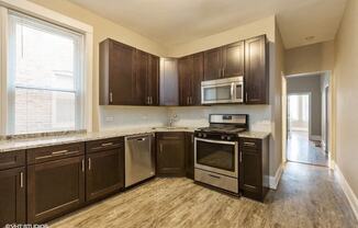 Built-in charm. Standout neighborhood.