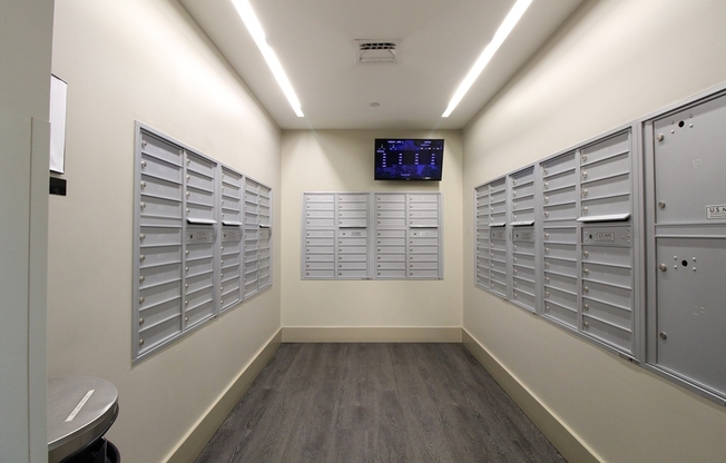 1 bed, 1 bath, 745 sqft, $3,000, Unit 506