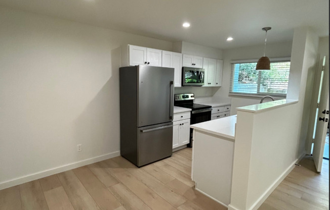 1 bed, 1 bath, 750 sqft, $2,495, Unit 110