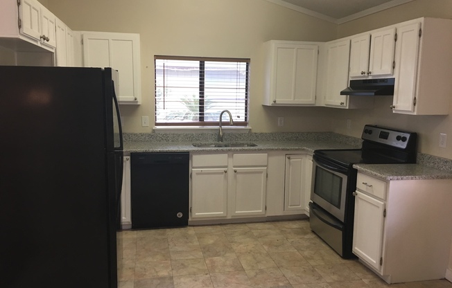 Newly remodeled 3 bed 2 bath