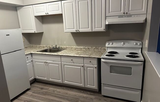 Krauter Garden Place LLC