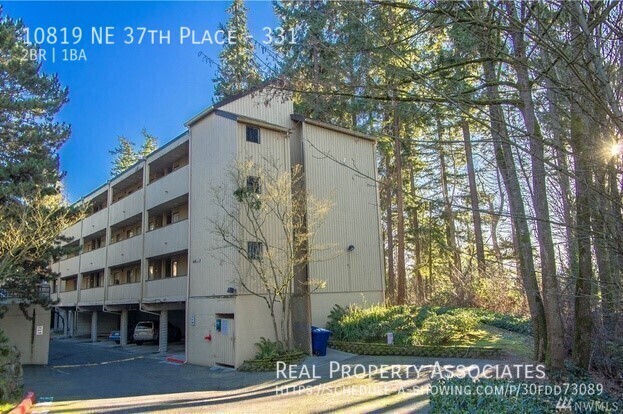 10819 NE 37th Place