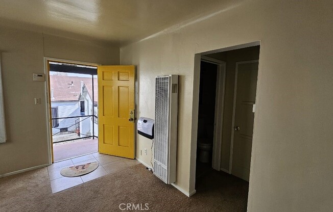 1 bed, 1 bath, 509 sqft, $2,000