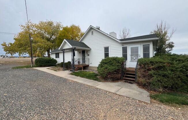 Spacious 3-Bedroom Home with Beautiful Views in Broomfield!