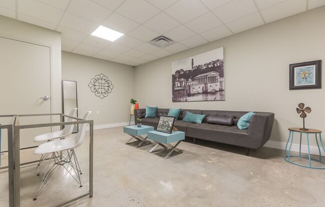 1 bed, 1 bath, 787 sqft, $1,775, Unit Unit 510