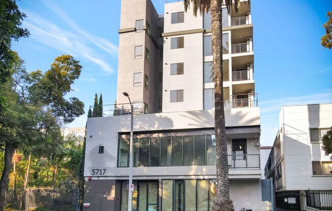 TALA Residences at Onix Hollywood