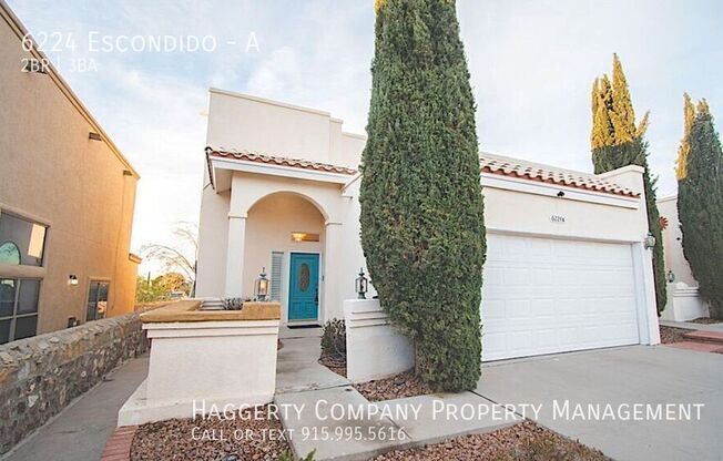 6224 ESCONDIDO