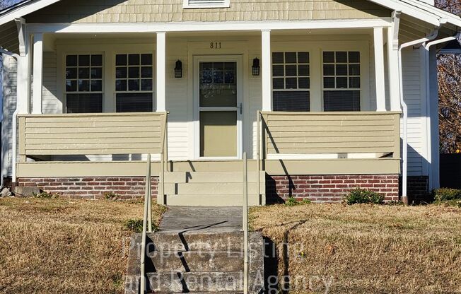 House For Rent, Bristol,TN