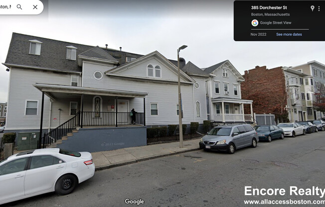 Partner-provided property photo