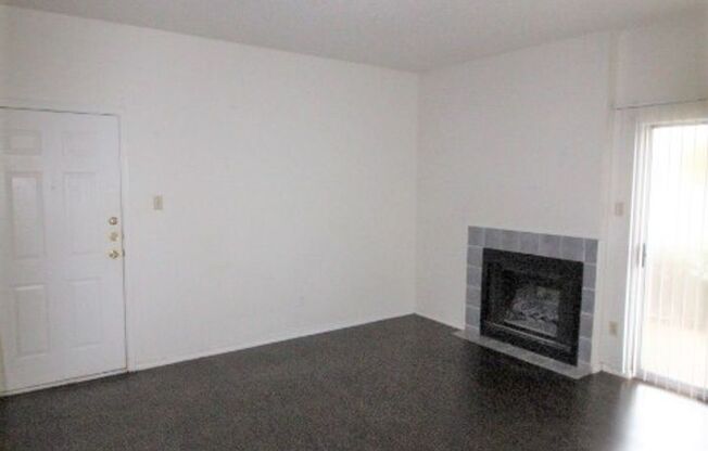 Edgecreek Condo