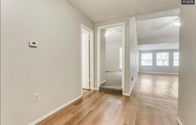 1 bed, 1 bath, 730 sqft, $1,600, Unit 1313