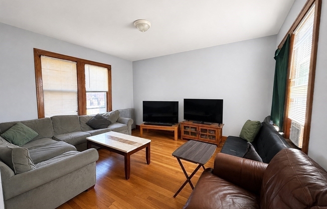 1 ADIRONDACK PL