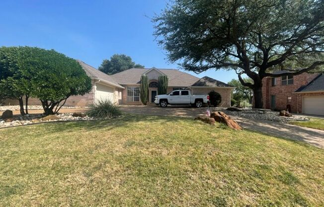 558 Timber Ridge Drive, Trophy Club, Texas 76262