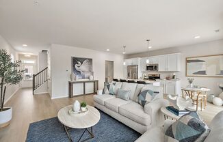 2 beds, 2.5 baths, 1,853 sqft, $3,350, Unit 2103