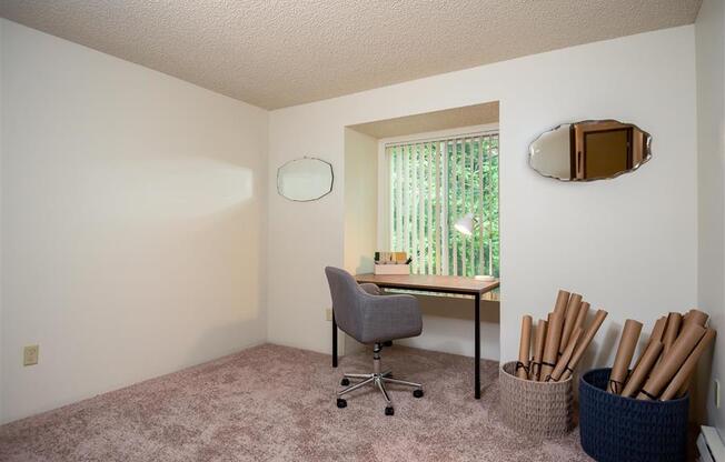St James on Hall | Bedroom