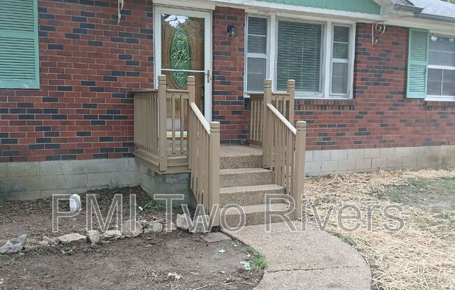 328 JACKSONIAN DR