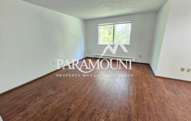 2 beds, 1 bath, $1,500