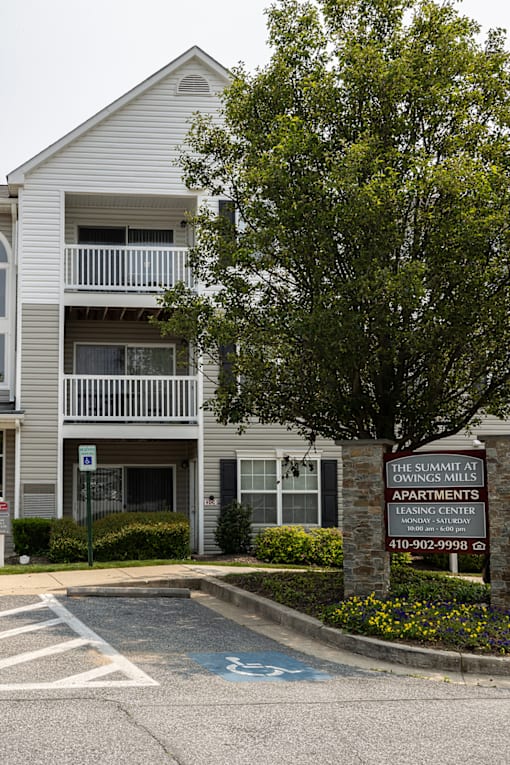 The Summit at Owings Mills