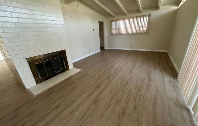 Single family house 3 bedroom 2 bath in Cupertino
