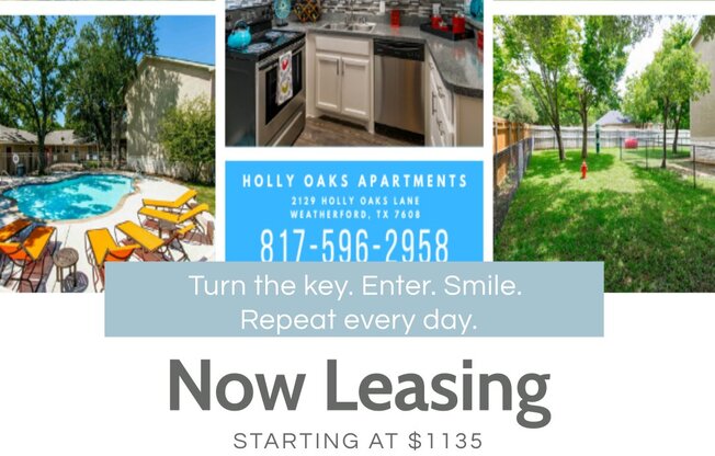 2129 Holly Oaks Lane