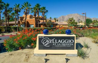 Villaggio at La Quinta