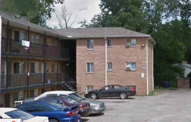 Northern Court Apartments