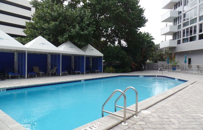 Studio, 1 bath, $1,650, Unit Unit 616